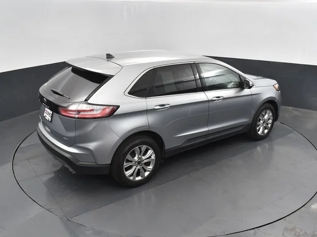 SEMINUEVOS FORD Edge a Estados en autogozo