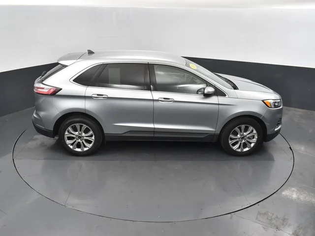 SEMINUEVOS FORD Edge a Estados en autogozo