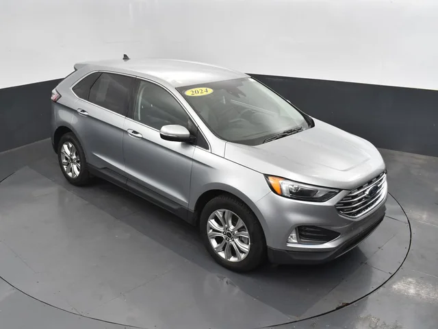 SEMINUEVOS FORD Edge a Estados en autogozo