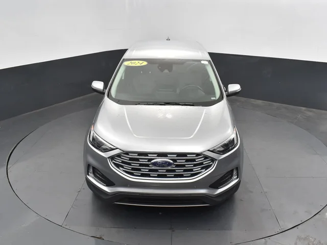 SEMINUEVOS FORD Edge a Estados en autogozo