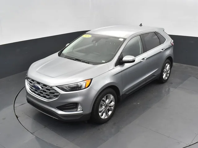 SEMINUEVOS FORD Edge a Estados en autogozo