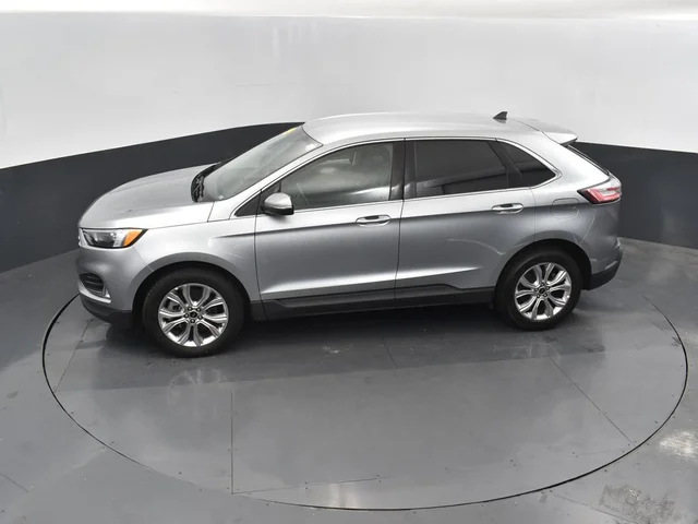 SEMINUEVOS FORD Edge a Estados en autogozo