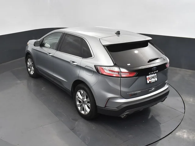 SEMINUEVOS FORD Edge a Estados en autogozo