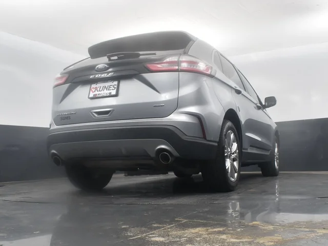 SEMINUEVOS FORD Edge a Estados en autogozo