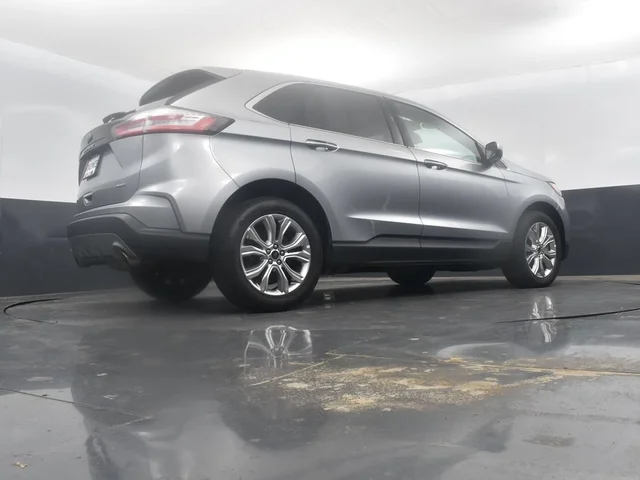 SEMINUEVOS FORD Edge a Estados en autogozo