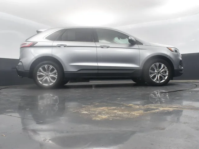 SEMINUEVOS FORD Edge a Estados en autogozo