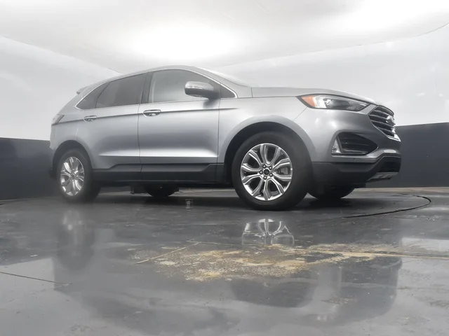 SEMINUEVOS FORD Edge a Estados en autogozo