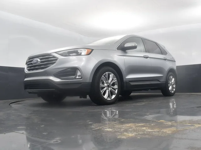 SEMINUEVOS FORD Edge a Estados en autogozo