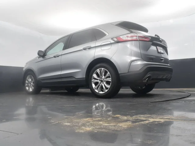 SEMINUEVOS FORD Edge a Estados en autogozo