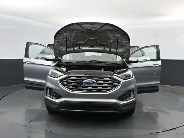 SEMINUEVOS FORD Edge a Estados en autogozo