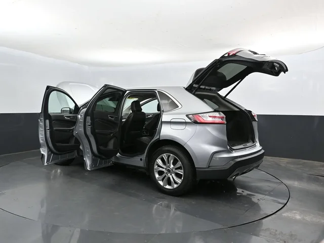 SEMINUEVOS FORD Edge a Estados en autogozo