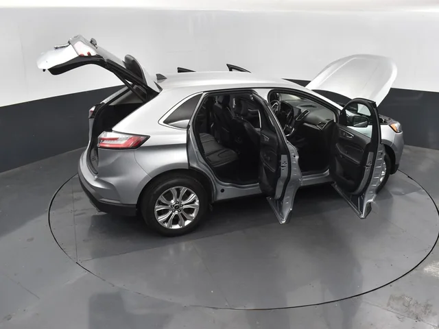 SEMINUEVOS FORD Edge a Estados en autogozo