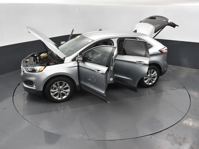SEMINUEVOS FORD Edge a Estados en autogozo