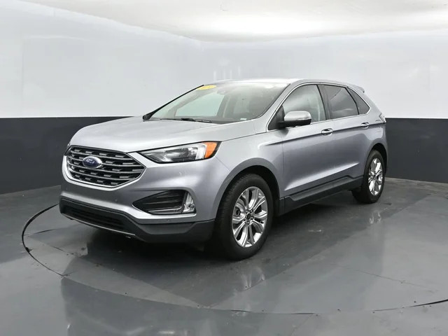 SEMINUEVOS FORD Edge a Estados en autogozo