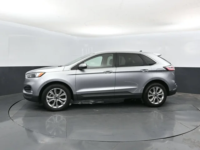 SEMINUEVOS FORD Edge a Estados en autogozo