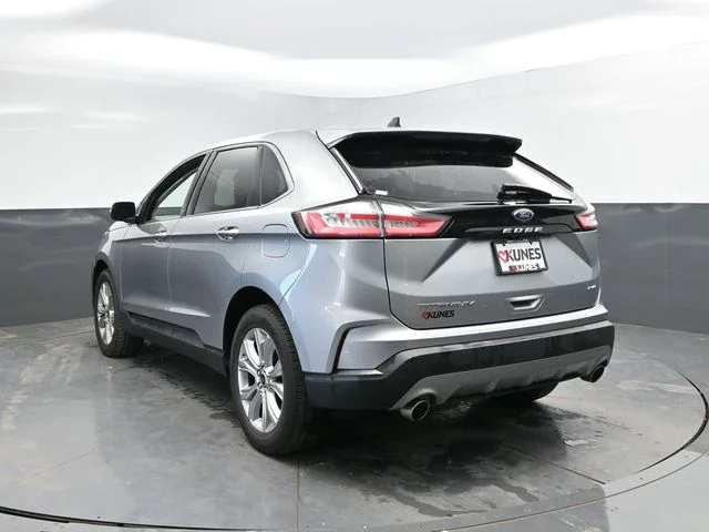 SEMINUEVOS FORD Edge a Estados en autogozo