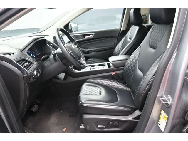 SEMINUEVOS FORD Edge a Estados en autogozo