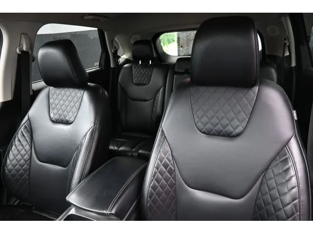 SEMINUEVOS FORD Edge a Estados en autogozo