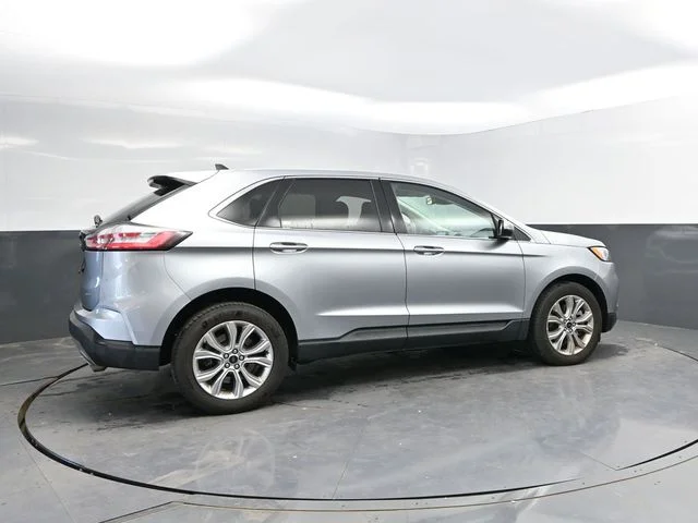 SEMINUEVOS FORD Edge a Estados en autogozo