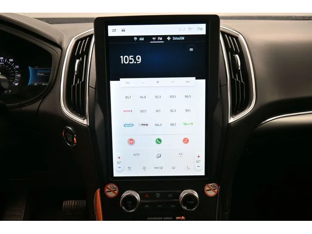 SEMINUEVOS FORD Edge a Estados en autogozo