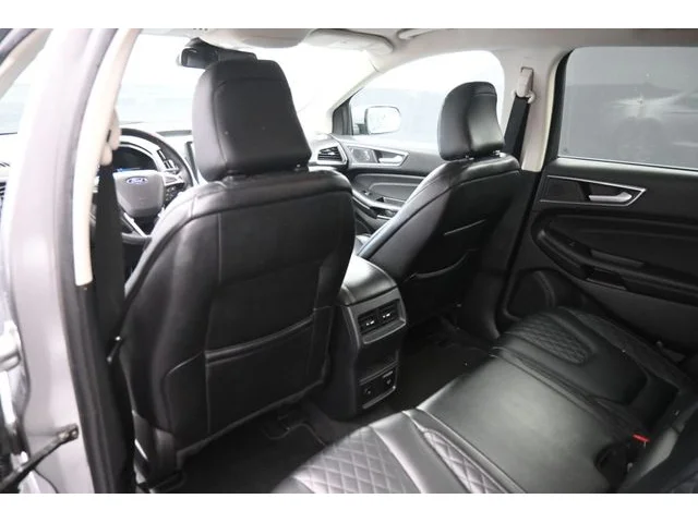 SEMINUEVOS FORD Edge a Estados en autogozo