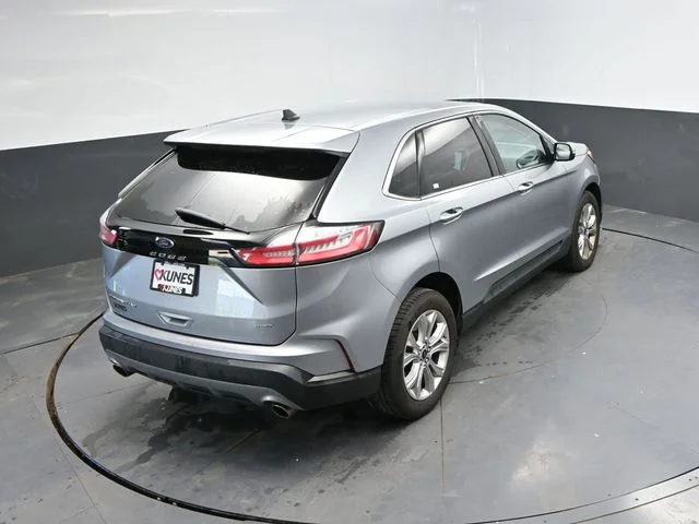 SEMINUEVOS FORD Edge a Estados en autogozo