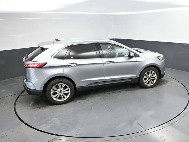 SEMINUEVOS FORD Edge a Estados en autogozo