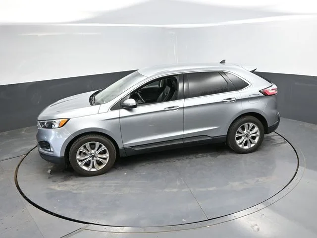SEMINUEVOS FORD Edge a Estados en autogozo