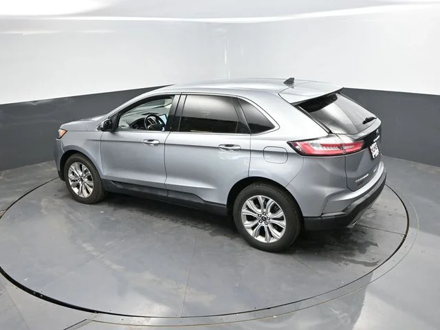 SEMINUEVOS FORD Edge a Estados en autogozo