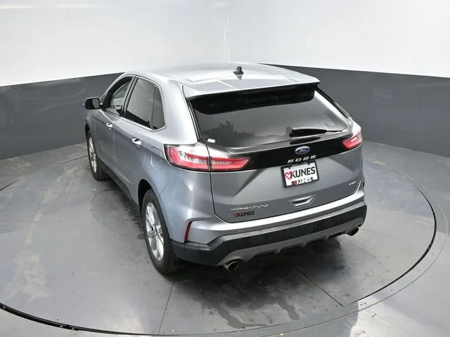 SEMINUEVOS FORD Edge a Estados en autogozo