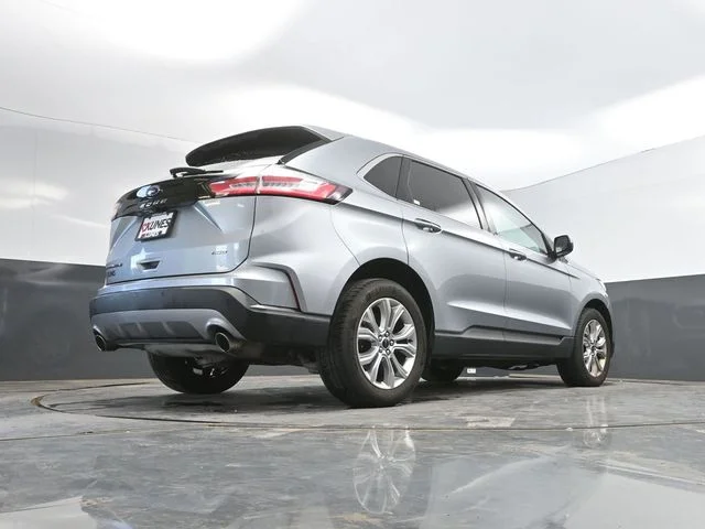 SEMINUEVOS FORD Edge a Estados en autogozo