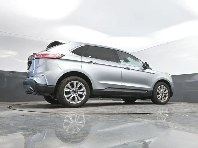 SEMINUEVOS FORD Edge a Estados en autogozo