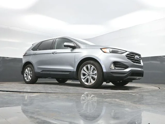 SEMINUEVOS FORD Edge a Estados en autogozo