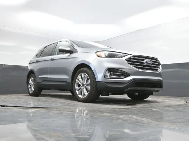 SEMINUEVOS FORD Edge a Estados en autogozo
