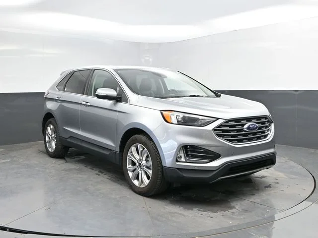 SEMINUEVOS FORD Edge a Estados en autogozo