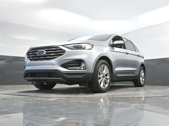 SEMINUEVOS FORD Edge a Estados en autogozo