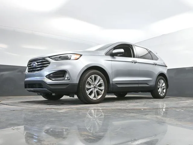 SEMINUEVOS FORD Edge a Estados en autogozo