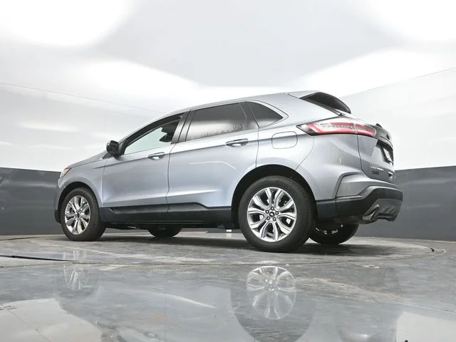 SEMINUEVOS FORD Edge a Estados en autogozo