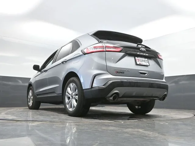 SEMINUEVOS FORD Edge a Estados en autogozo
