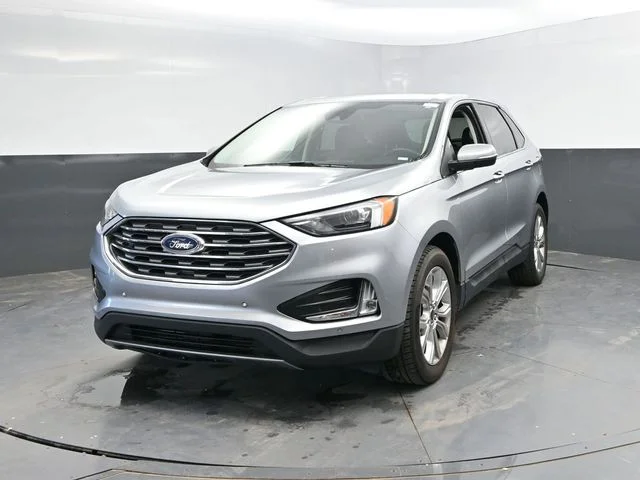 SEMINUEVOS FORD Edge a Estados en autogozo