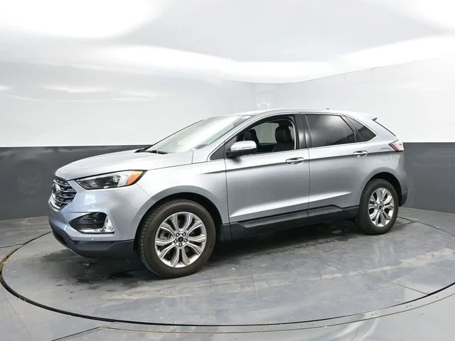 SEMINUEVOS FORD Edge a Estados en autogozo