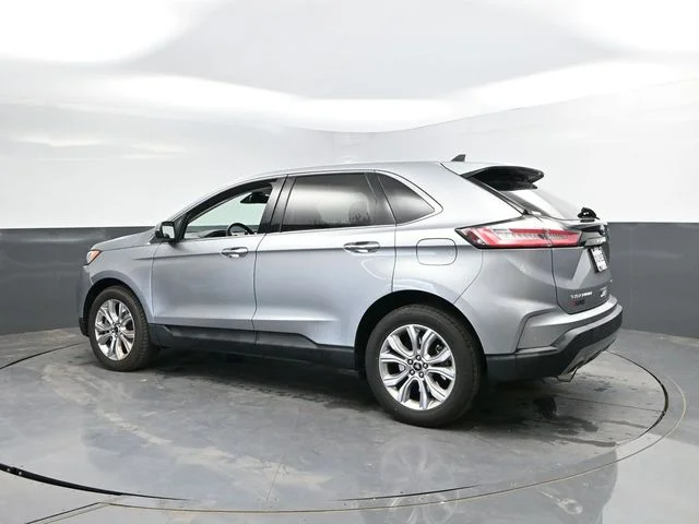 SEMINUEVOS FORD Edge a Estados en autogozo