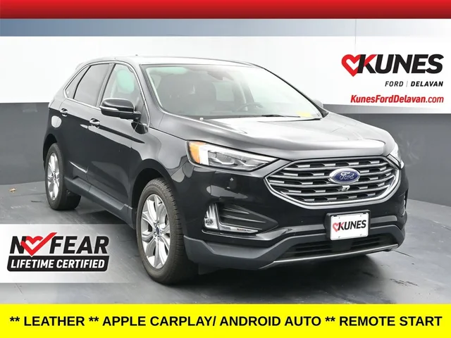 SEMINUEVOS FORD Edge a Estados en autogozo