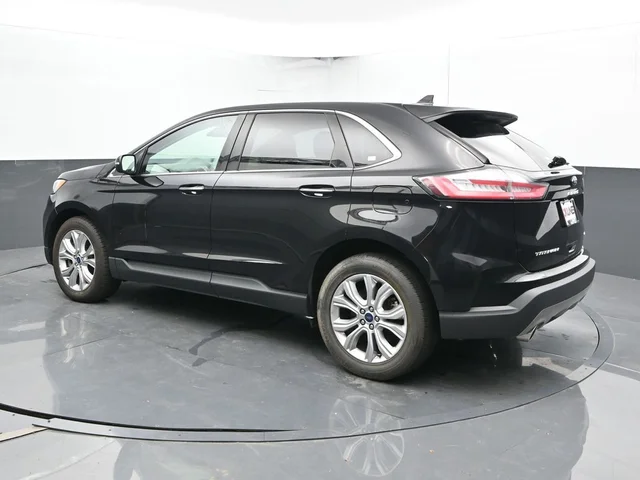 SEMINUEVOS FORD Edge a Estados en autogozo