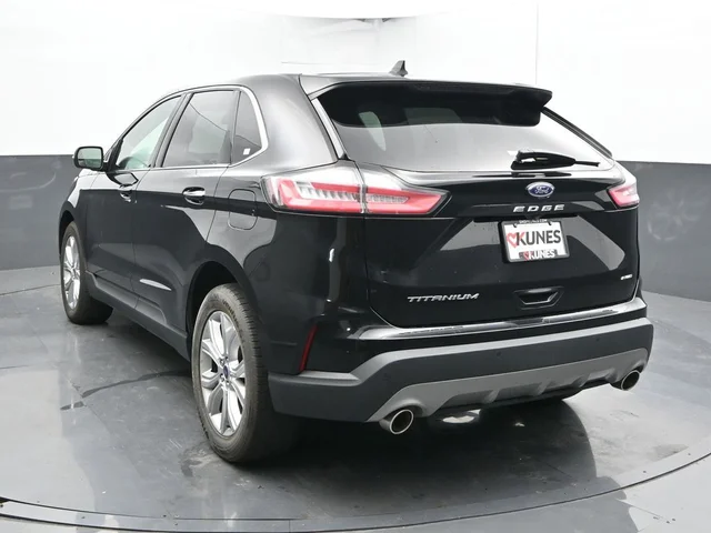 SEMINUEVOS FORD Edge a Estados en autogozo