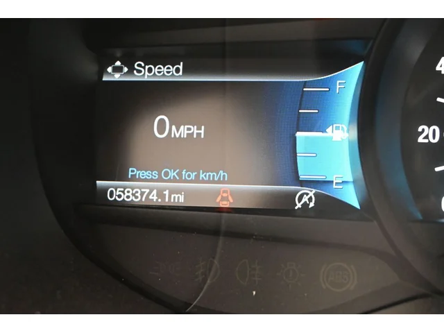 SEMINUEVOS FORD Edge a Estados en autogozo