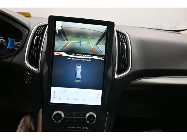 SEMINUEVOS FORD Edge a Estados en autogozo