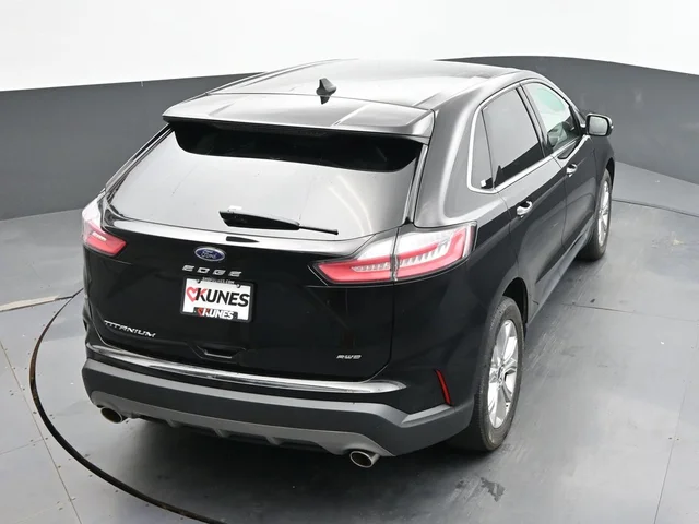 SEMINUEVOS FORD Edge a Estados en autogozo
