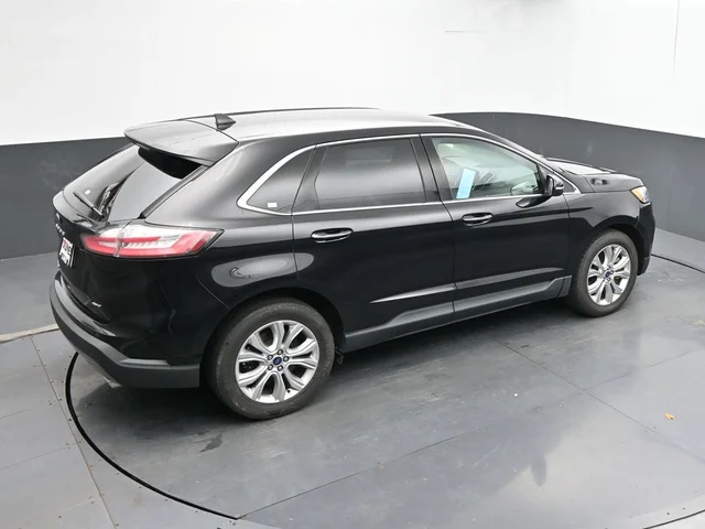 SEMINUEVOS FORD Edge a Estados en autogozo