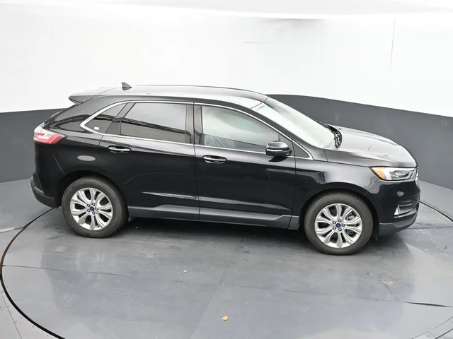 SEMINUEVOS FORD Edge a Estados en autogozo